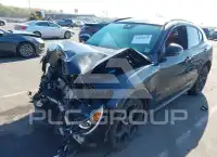 2023 Alfa Romeo Stelvio фото