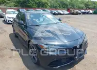 2023 Alfa Romeo Giulia фото