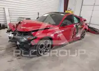 2023 Alfa Romeo Giulia фото