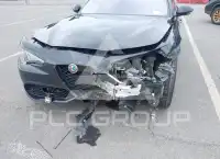 2023 Alfa Romeo Giulia photo