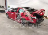 2023 Alfa Romeo Giulia фото