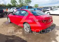 2023 Alfa Romeo Giulia photo