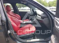 2023 Alfa Romeo Giulia фото