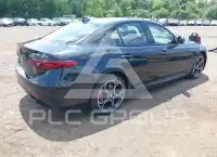 2023 Alfa Romeo Giulia фото
