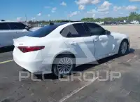 2023 Alfa Romeo Giulia photo