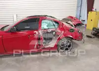 2023 Alfa Romeo Giulia фото