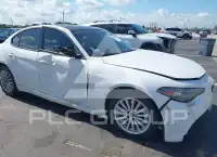 2023 Alfa Romeo Giulia photo