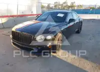 2023 Bentley Flying photo