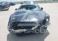 2023 Bentley Continental photo
