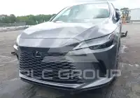 2023 Lexus RX350 фото