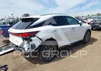 2023 Lexus RX350 photo