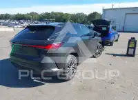 2023 Lexus RX350 фото