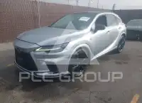 2023 Lexus RX фото