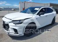2023 Lexus RX photo