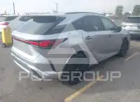 2023 Lexus RX фото