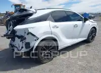2023 Lexus RX photo