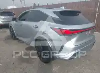 2023 Lexus RX фото