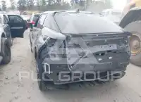 2023 Lexus RZ фото
