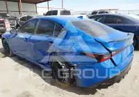 2023 Lexus IS фото