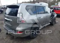 2023 Lexus GX460 photo
