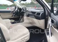 2023 Lexus GX460 photo