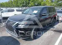 2023 Lexus GX460 фото