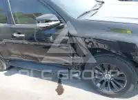 2023 Lexus GX460 фото