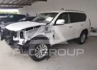 2023 Lexus GX460 photo