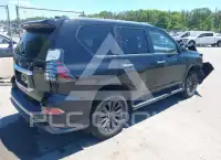 2023 Lexus GX460 фото