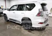 2023 Lexus GX460 фото