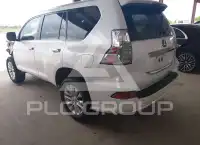 2023 Lexus GX460 photo