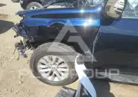 2023 Lexus GX460 фото