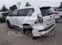 2023 Lexus GX460 фото