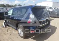 2023 Lexus GX460 фото
