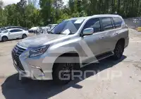 2023 Lexus GX460 photo
