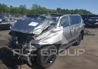 2023 Lexus GX460 фото