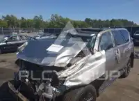 2023 Lexus GX460 фото