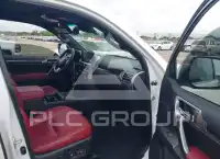 2023 Lexus GX460 фото