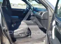 2023 Lexus GX460 фото
