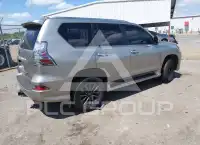 2023 Lexus GX460 photo