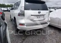 2023 Lexus GX460 photo