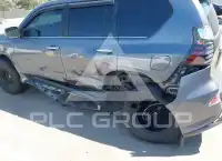 2023 Lexus GX460 фото