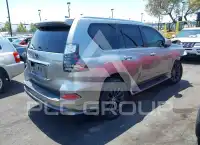 2023 Lexus GX460 фото