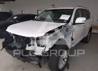 2023 Lexus GX460 photo