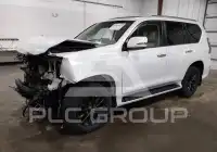 2023 Lexus GX460 фото