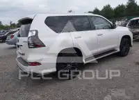 2023 Lexus GX460 фото