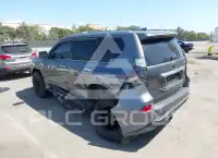 2023 Lexus GX460 фото