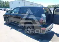 2023 Lexus GX460 фото