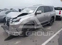 2023 Lexus GX460 photo