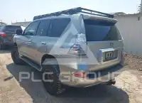 2023 Lexus GX460 photo